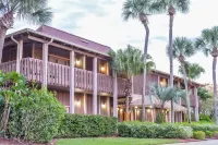 Hilton Vacation Club Polynesian Isles Kissimmee Hotels in Osceola County