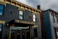 The Chandler Hotel Hotels near Shrewsbury-Windle House