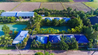 Tawanchay Hotel Phatthalung Hoteles en Khao Chaison