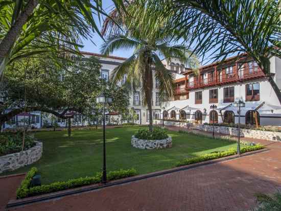 Hotel la Compania, Part of Hyatt Hotel Exterior