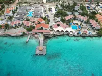 Captain Don's Habitat Отели рядом с достопримечательностью «Bonaire»