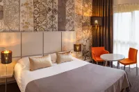 Hôtel Mercure Bourg-en-Bresse Hotels in Montrevel-en-Bresse