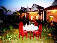 Crystal Hotel Hotels in Siem Reap