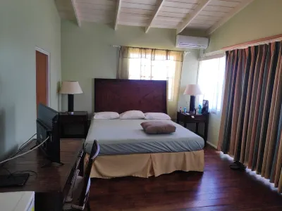 Aanola Villas Hotels near The Minor Basilica of the Immaculate Conception (Cathedral)