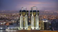 Kempinski Al Othman Hotel Al Khobar Hotels near Haroun Al Rasheed Mosque