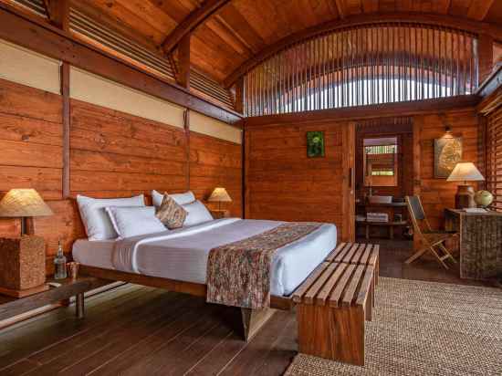 Cabo Serai Rooms