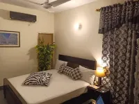 Orange Line Hotel Hotels near جامع مسجد رحمۃ للعالمین