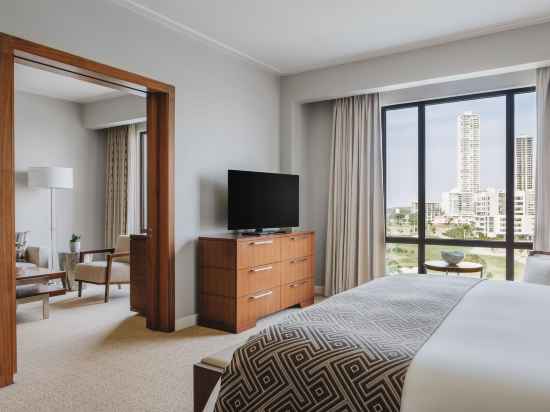 The Santa Maria, a Luxury Collection Hotel & Golf Resort, Panama City Rooms