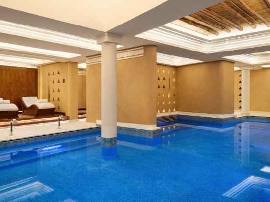 Bab Samhan, a Luxury Collection Hotel, Diriyah Fitness & Recreational Facilities