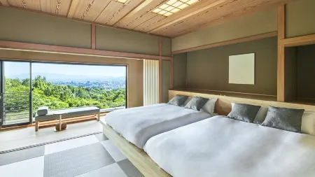 Ando Hotel Nara Wakakusayama -Dlight Life & Hotels-