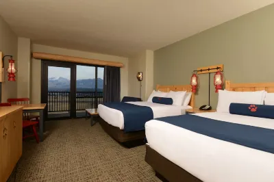 Great Wolf Lodge Colorado Springs Hotels in Colorado Springs