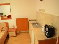 Persey Flora Apartments Hotels near Sitnyakovo Express