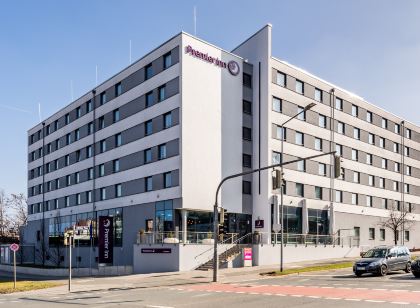 Premier Inn Nuernberg City Nordost