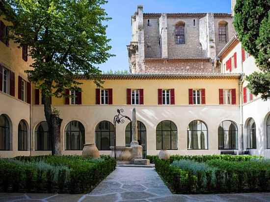 Hôtel & Spa Jules César Arles - MGallery Hotel Exterior