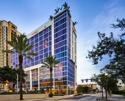 Canopy by Hilton West Palm Beach - Downtown Hotels near Tillys