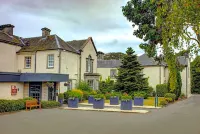 Best Western Plus Dunfermline Crossford Keavil House Hotel Hotels near Craigluscar Fishery