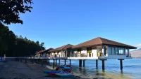 Hotel Kamana Sanctuary Resort and Spa Hotels near Adventure Beach Waterpark, Subic Bay