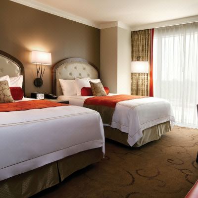 Luxury Riverview 2 Queens L'Auberge Baton Rouge Promo Code