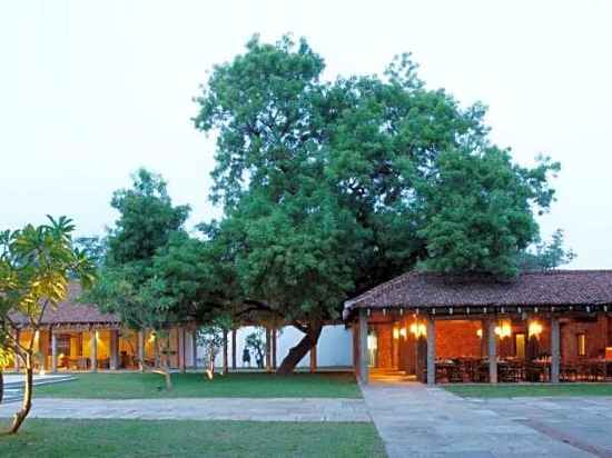 Heritage Madurai Hotel Exterior