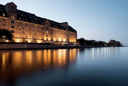 Admiral Hotel Copenhagen