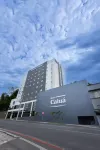 Hotel Caiuá Blumenau Hotels in Blumenau