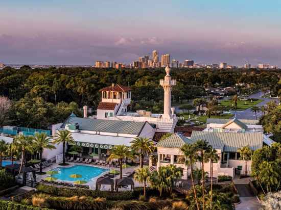 The Vinoy Resort & Golf Club, Autograph Collection Hotel Exterior