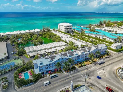 The Locale Hotel Grand Cayman Hotels near Smith's Barcadere