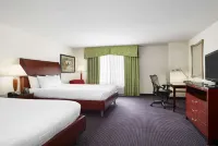 Hilton Garden Inn Rockville-Gaithersburg Hotels near Rockville Town Square