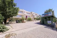 Happy Hotel Kalkan