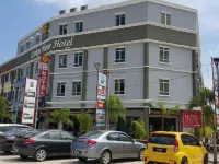 Cukai View Hotel Hotels near Pantai Teluk Mak Nik