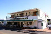 Le Bay Lodge Hotels in Grabouw