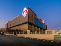 فندق عابر الصحافة Hotels near الرياض مول