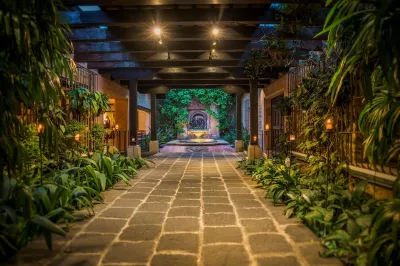 Porta Hotel Antigua Hotels in Antigua Guatemala