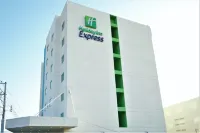 Holiday Inn Express Tuxtla Gutierrez la Marimba Hotel berhampiran ZOOMAT