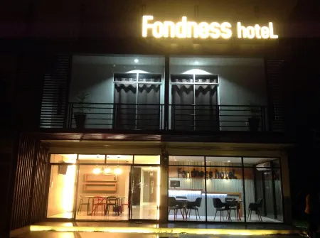 Fondness Hotel