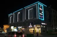 Swat Hotel Apartments Hotels in Dammam