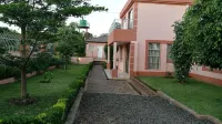 LePatino Bed & Breakfast Hotels in Livingstone