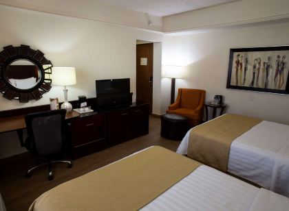 Best Western Centro Monterrey