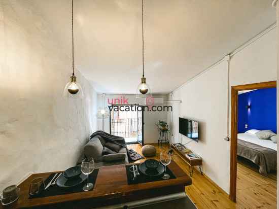 Part Alta Tarragona Mediona Apartamento Con Balcón Rooms