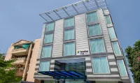 Treebo Premium Rose Mallow Hotels in Delhi