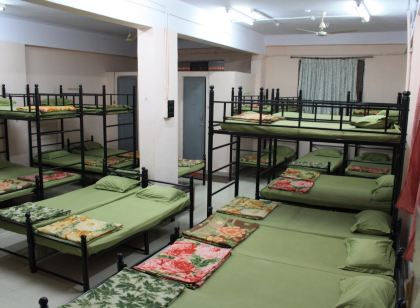 Minerva Residency - Hostel