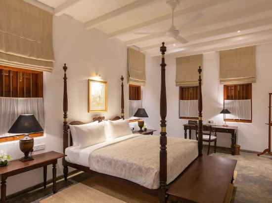 Nyne Hotels - Leela Walauwwa, Induruwa Rooms