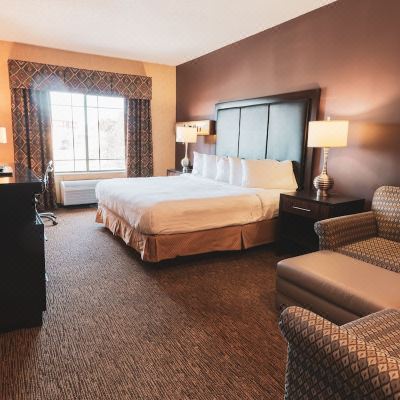 Standard King Room Wildwood Lodge Promo Code