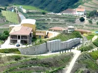 Hotel Rural da Quinta do Silval Các khách sạn ở Provesende