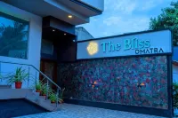 The Bliss Hotel Hotels near Dargah Hajrat Baba Katibshah Vali Urf Doodh Peeran