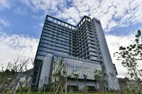 Four Points by Sheraton Taipei Bali Hotels near Li Tianlu Hand Puppet Museum