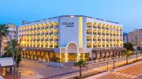 Ada Julian Marmaris Hotels near Cihan Grill