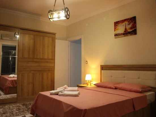 Dream of Holiday Trabzon Rooms