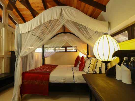 Sergeant House Boutique Villa & Private Beach Rooms