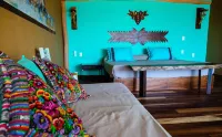 Amaca Beach Hotel - Quimixto Eco Resort Hotels in Puerto Vallarta